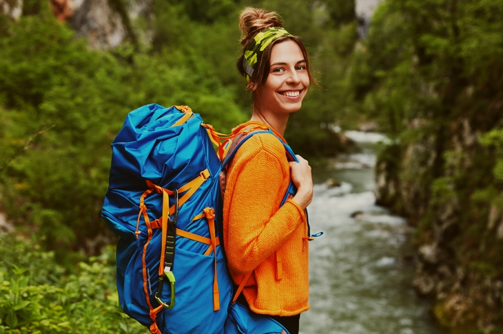 Best Waterproof Backpacks of 2024: Reviews + Buying Guide